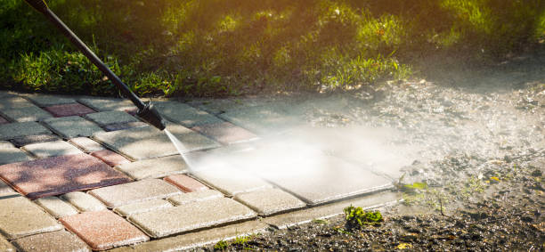 Best Restaurant Pressure Washing  in , WY