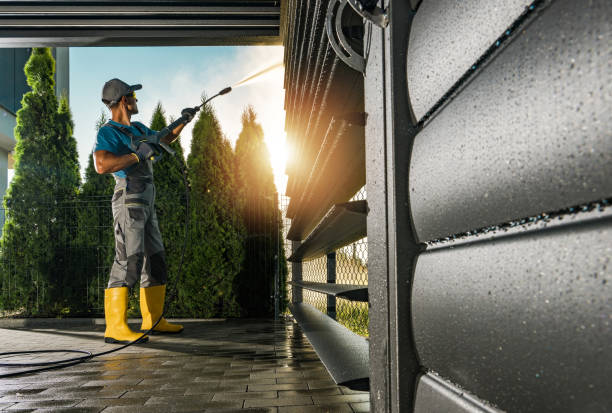 Best Sidewalk and Walkway Cleaning  in , WY